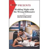Wedding Night with the Wrong Billionaire