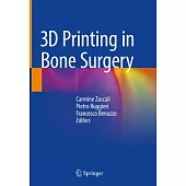 3D Printing in Bone Surgery