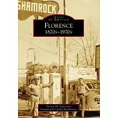 Florence: 1870s-1970s