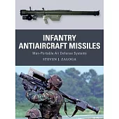 Infantry Antiaircraft Missiles: Man-Portable Air Defense Systems