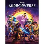 The World of Disney Mirrorverse