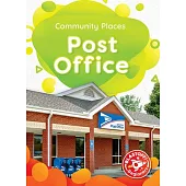 Post Office