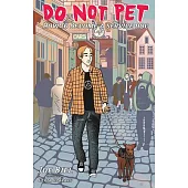 Do Not Pet: How to Become a Service Dog