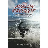 The Avalon Project: Ten Quick Action Stories for Those Who Rarely Read