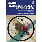 Governance, Stewardship and Sustainability: Theory, Practice and Evidence