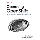 Operating Openshift: An Sre Approach to Managing Infrastructure