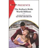 The Italian’s Bride Worth Billions: An Uplifting International Romance