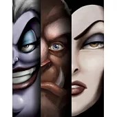 Serena Valentino’s Villains 3 Pbk Box Set