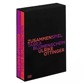 Ulrike Ottinger, Tabea Blumenschein: Zusammenspiel Untertitel