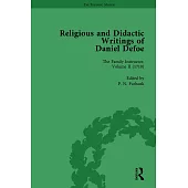 Religious and Didactic Writings of Daniel Defoe, Part I Vol 2