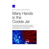 Many Hands in the Cookie Jar: Case Studies in Response Options to Cyber Incidents Affecting U.S. Government Networks and Implications for Future Res