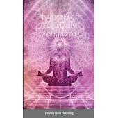 Dharma Seeds Yoga Daily Aphorisms