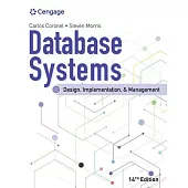 Database Systems: Design, Implementation, & Management