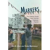 Markers: A Shared History Through Poetry