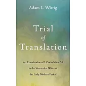 Trial of Translation