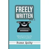 Freely Written Vol. 1