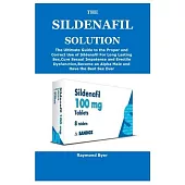 The Sildenafil Solution