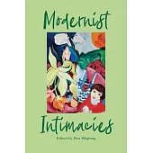 Modernist Intimacies