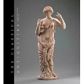 The Classical Antiquities: Fondation Gandur Pour l’Art