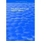 CRC Handbook of Viruses Infecting Legumes