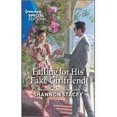 Falling for His Fake Girlfriend
