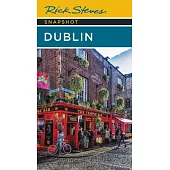 Rick Steves Snapshot Dublin