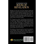 A Commentary on the Book of Revelation