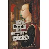 The Book of Reasonable Women: stories