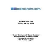 bookcareers.com Salary Survey 2021