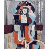 Rendezvous in Paris: Picasso, Chagall, Modigliani & Co. (1900-1939)