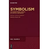 Symbolism: An International Annual of Critical Aesthetics