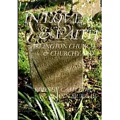 In love and faith: Arlington Church & Churchyard