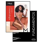 Package: Spanish Translated Milady’s Standard Cosmetology with Standard Foundations (Softcover)