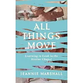 Seeing Things in the Sistine Chapel: Learning to Look in the Sistine Chapel