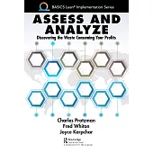 Assess and Analyze: A Guide to Process Flow Analysis, Work Flow Analysis, and Changeover Analysis