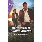 Dark Water Disappearance