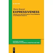 Expressiveness: Perception and Emotions in the Experience of Expressive Objects