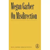 On Misdirection: Magic, Mayhem, American Politics