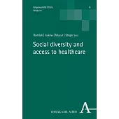 Social Diversity and Access to Healthcare