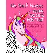 Calming Coloring Pages by Thelatestkate III