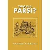 Who Is a Parsi?