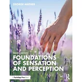 Foundations of Sensation and Perception