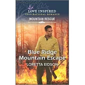 Mountain Fire Escape