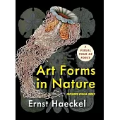Art Forms in Nature (Dover Pictorial Archive)