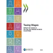 Taxing Wages 2022