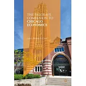 The Palgrave Companion to Chicago Economics