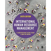 International Human Resource Management