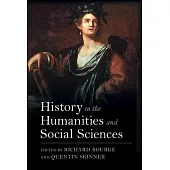 History in the Humanities and Social Sciences