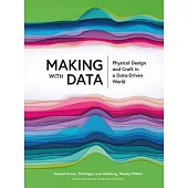 Making with Data: Physical Design and Craft in a Data-Driven World