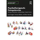 Psychotherapeutic Competencies: Techniques, Relationships, and Epistemology in Systemic Practice
